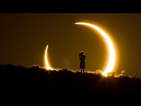 6 STRANGE Things That Happen During a Solar Eclipse - UCxo8ooAqXiObjuaIy10ud0A