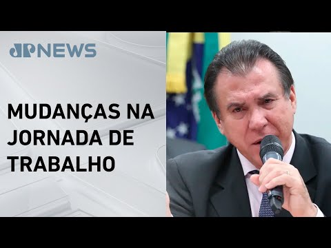 Luiz Marinho critica escala 6x1 e defende mudanças na jornada de trabalho