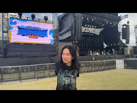 明日からのハジマザについて