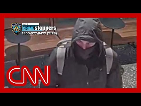 Law enforcement analyst breaks down what video reveals about shooter