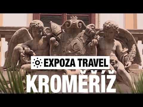 Kroměříž (Czech Republic) Vacation Travel Video Guide - UC3o_gaqvLoPSRVMc2GmkDrg