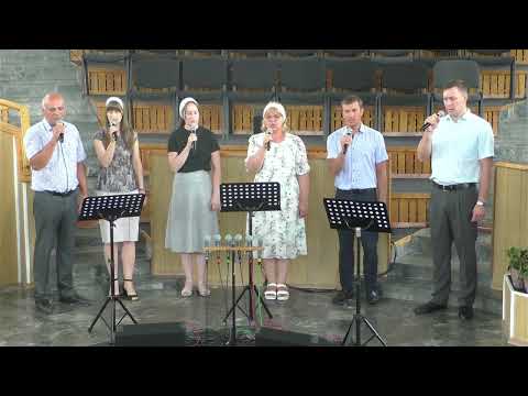 Сильный воин \ Христианская песня