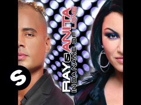 Ray & Anita - In Da Name Of Love (Addy van der Zwan & R3hab Remix) - UCpDJl2EmP7Oh90Vylx0dZtA
