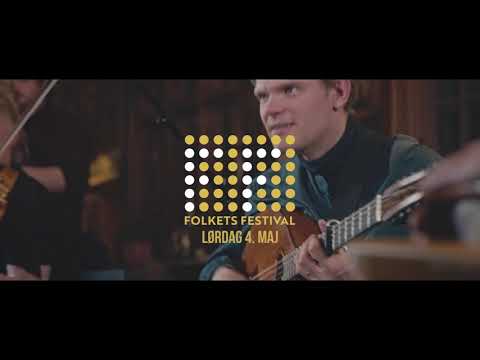 Folkets Festival | 04.05.2024 | VEGA
