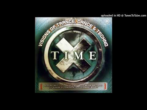 Stargate - Theme From Stargate (Radio Edit)