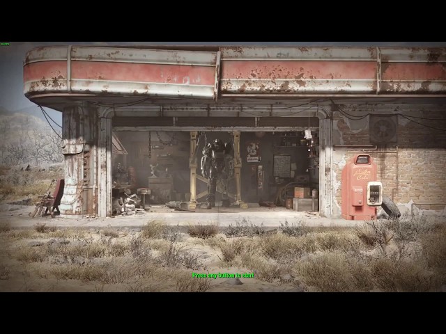 Fallout 4 Enable Loose Files - Two Simple Ways
