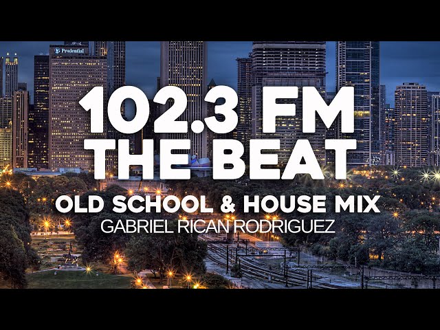 Chicago Radio Stations That Play Electronic Dance Music