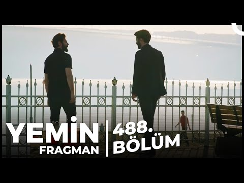 Yemin 488. Bölüm Fragmanı | 