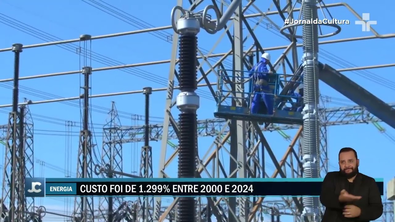 Energia elétrica dispara e Tarifa Social chega como alívio