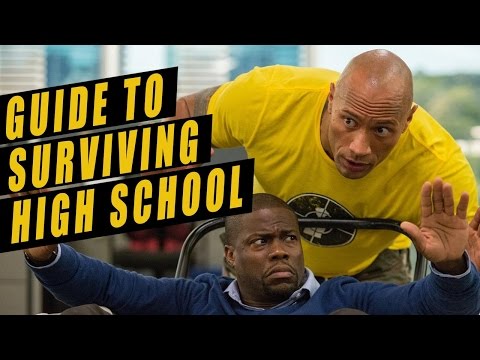 Dwayne Johnson and Kevin Hart's Guide to Surviving High School - UCKy1dAqELo0zrOtPkf0eTMw