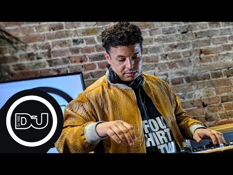 Richy Ahmed Live From #DJMagHQ - UCJEKlziKdxoos1qbptjGgLg