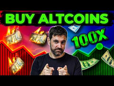How to Buy Altcoins Step-by-Step (Beginners MUST Watch)