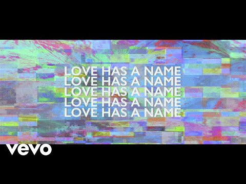 Jesus Culture - Love Has a Name (Album Trailer)