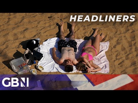 Heatwave Britain: Great British Bunk Off | Headliners