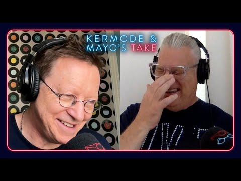 The best/worst dad jokes from the Laughter Lift 04/07/2025