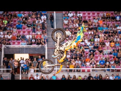 Best of FMX Best Trick - Nitro World Games - UC9UGYdMSKasjY0mhU1lG4lQ