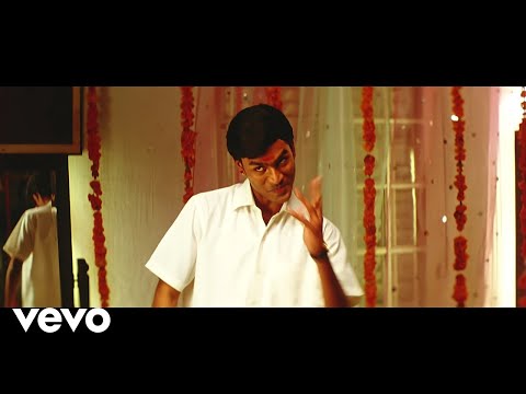 Yaaradi Nee Mohini - Palakkattu Pakkathile Video | Dhanush | Yuvanshankar Raja - UCTNtRdBAiZtHP9w7JinzfUg