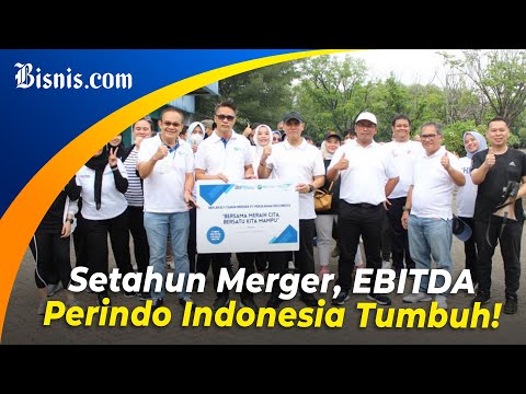 Transformasi PT Perindo Dukung Kelancaran Distribusi Hasil Laut Indonesia