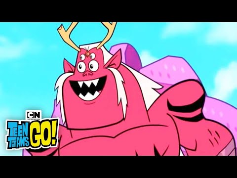 Silly Dance Partee I Teen Titans Go! I Cartoon Network - UCMsgXPD3wzzt8RxHJmXH7hQ