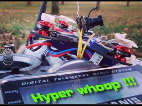 Hyper whoop !!! - UCs7PzBwYqQH5zib6Rqnz-Kg