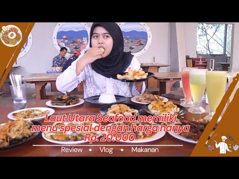 Laut Utara Seafood: Rekomendasi Ideal untuk Pecinta Seafood Murah dan Lezat