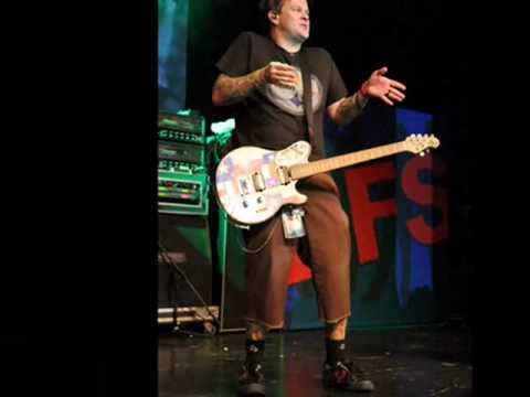 Bowling For Soup - Sad Sad Situation