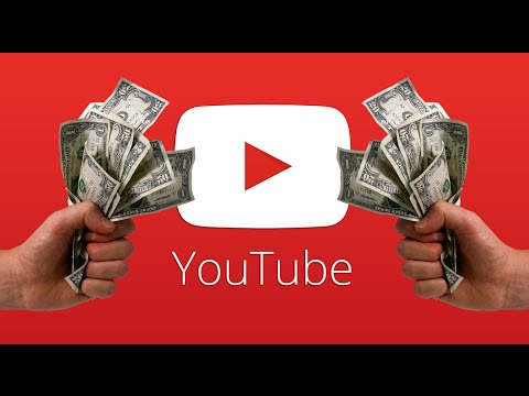 How Much Money Do YouTubers Make? - UCNfwT9xv00lNZ7P6J6YhjrQ