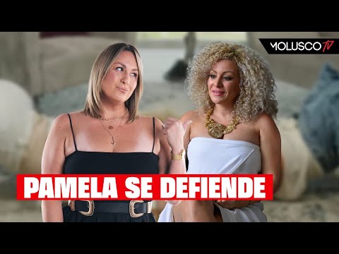 Discordia entre Pamela y Burbu por culpa de Tokisha