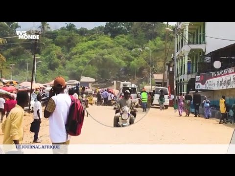 RD Congo : les FARDC en direction d'Uvira