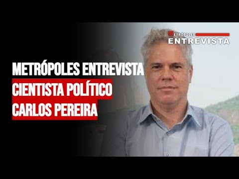 Guilherme Amado entrevista: Carlos Pereira, autor do livro Porque a democracia brasileira não morreu