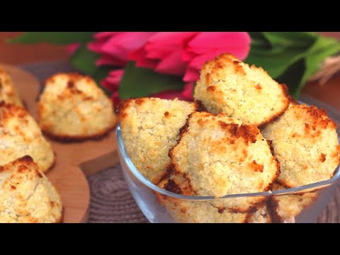 Perfect for tea, only 3 ingredients! Super easy and delicious in 5 minutes