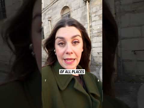 Is British food taking over Paris?