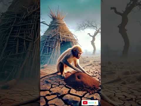 বানরের পচা আলুর কার্টুন #cartoon #animation #youtubeshorts #youtubeviralshorts #youtube