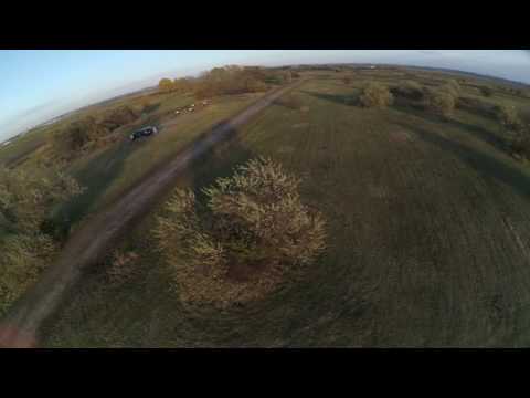 Last days of good weather - Raw FPV Flight - UCT6SimQZ2bSEzaarzTO2ohw