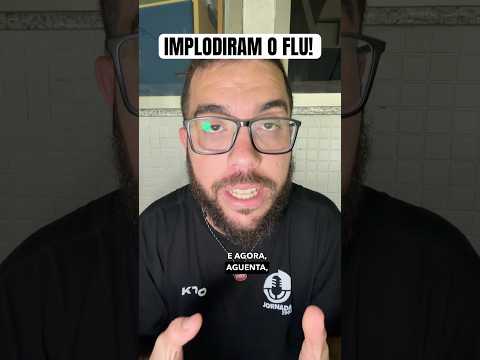 Fluminense sofre queda de desempenho devido a decisões equivocadas da diretoria e escalação mista durante partidas-chave