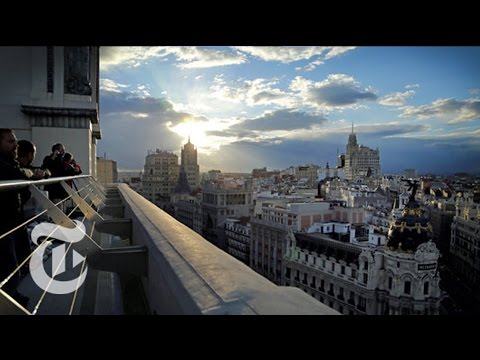 What to do in Madrid, Spain | 36 Hour Travel Videos | The New York Times - UCqnbDFdCpuN8CMEg0VuEBqA