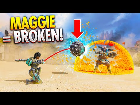 *NEW* Apex Legends WTF & Funny Moments #1099