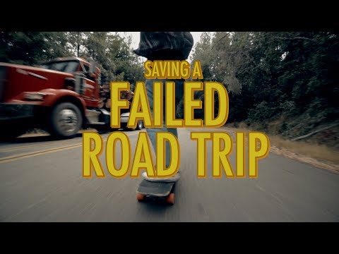 HOW TO SAVE A FAILED ROAD TRIP!!! | LoadedTV S2 E3 - UCen2uvzEw4pHrAYzDHoenDg