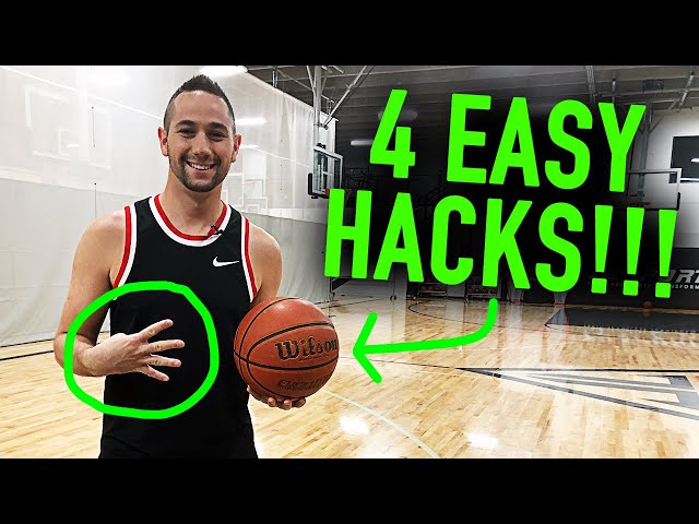 Basketball Swag: How to Get the Most Out of Your Game