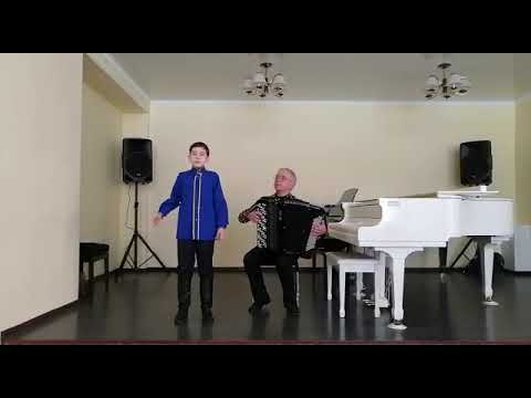 Песня вспомните ребята, поет сын в музыкалке😊👍