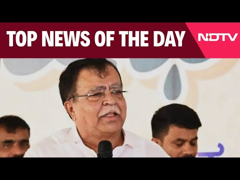 Karnataka Minister Ousted After Voter List Remarks Upset Party | Top News Of August 11, 2025