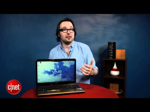 First Look: Sony Vaio E series - UCOmcA3f_RrH6b9NmcNa4tdg