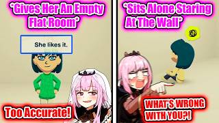 Calli Absolutely Loses It When Mii Kronii Is Way Too Lore Accurate