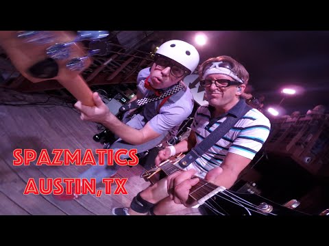 GoPro - The Spazmatics - Austin,Texas 2014 - UCTs-d2DgyuJVRICivxe2Ktg