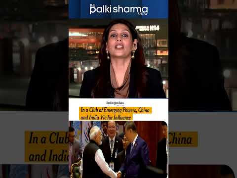 Western Media vs BRICS: Did the Predictions Fail? | BRICS Summit 2026 | The Palki Sharma Show