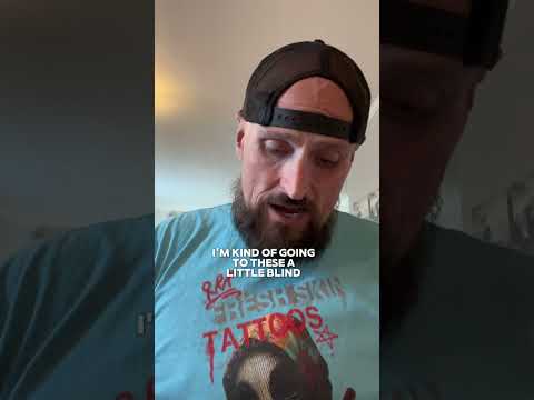 Wood Tries THE VIRAL McDonalds Snack!