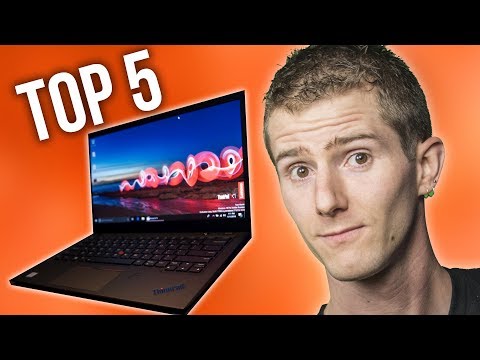 The Hottest Laptops Coming in 2018 - UCXuqSBlHAE6Xw-yeJA0Tunw