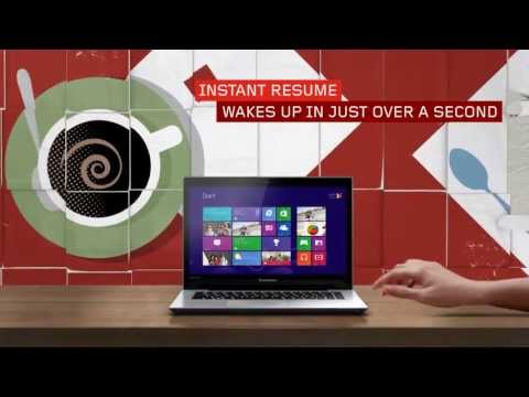 Lenovo U330 & U430 touch laptop tour - UCpvg0uZH-oxmCagOWJo9p9g