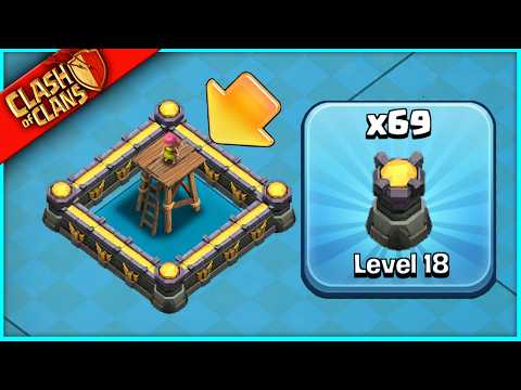 CAN WE MAX EVERYTHING... IN JUST 7 DAYS?