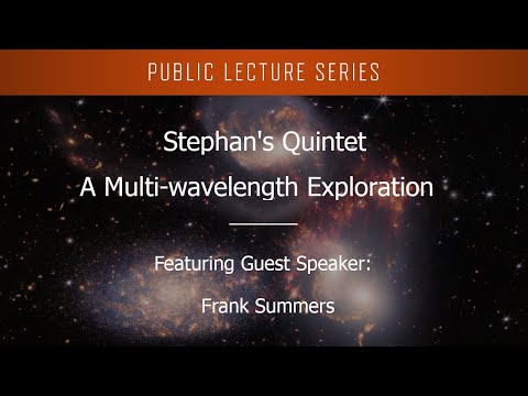 Stephens Quintet: A Multi-wavelength Exploration